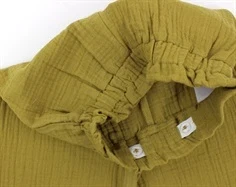 Lil Atelier bronze mist bukser culotte